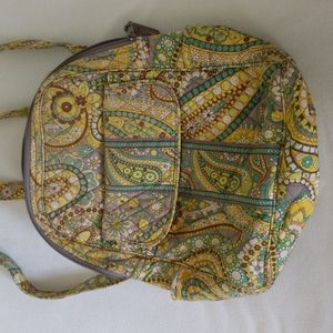 Vera Bradley Mini Backpack
